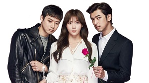 Download Film Korea Life Risking Romance Subtitle Indonesia