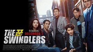 Film Korea The Swindlers Subtitle Indonesia