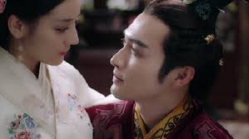 Drama China The King’s Woman Subtitle Indonesia