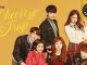 Download Drama Korea Cheese In The Trap Subtitle Indonesia