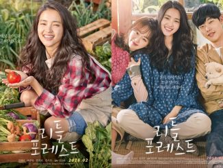 Download Film Korea Little Forest Subtitle Indonesia