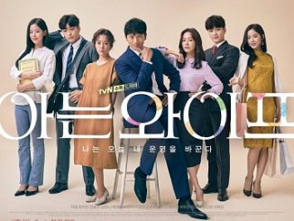 Download Drama Korea Familiar Wife Subtitle Indonesia