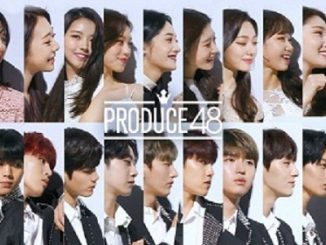 Download Produce 48 Full Subtitle Indonesia