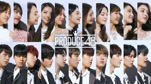 Download Produce 48 Full Subtitle Indonesia