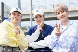 Travel The World on EXO Ladder CBX’s Japan Subtitle Indonesia