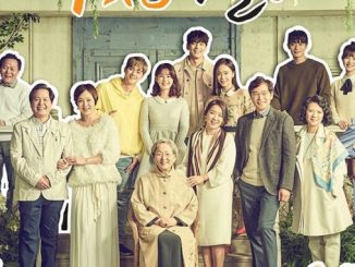 Download Drama Korea Rich Family’s Son Subtitle Indonesia