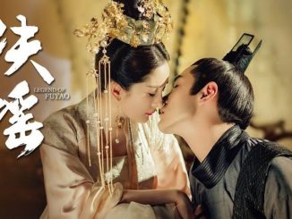 Download Drama China Legend Of Fu Yao Subtitle Indonesia