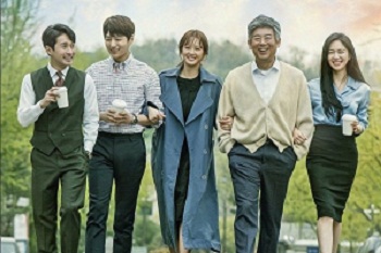 Download Drama Korea Miss Hammurabi Subtitle Indonesia