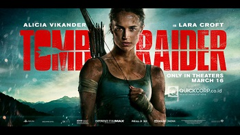 Download FilmTomb Raider Subtitle Indonesia