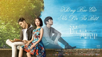 Download Film China Never Said Goodbye Subtitle Indonesia