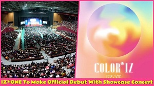 Download COLOR*IZ Show-Con Showcase Subtitle Indonesia