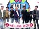 Download AMIGO TV Season 4 IKON Subtitle Indonesia