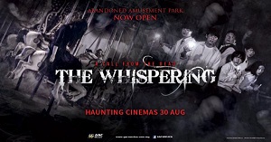 Download Film Korea The Whispering Subtitle Indonesia