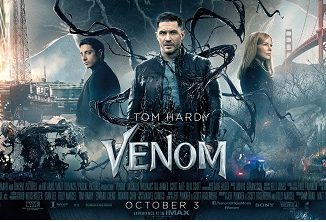 Download Film Venom Subtitle Indonesia