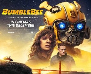 Download Film Bumblebee Subtitle Indonesia