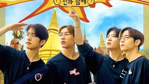 Download GOT7 Real Thai 2019 Subtitle Indonesia