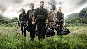 Download Film Triple Frontier 2019 Subtitle Indonesia