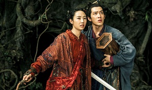 Download Film China Monster Hunt 2 Subtitle Indonesia