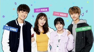 Download Web Drama The Way I Hate You Subtitle Indonesia